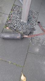 Polini Uitlaat Peugeot Kisbee 4 Takt, Ophalen, Gebruikt, Uitlaat, Peugeot