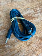 Mini Jack Mono naar Mini Jack Mono 200cm - trigger - remote, Ophalen of Verzenden, Minder dan 2 meter, Overige kabels