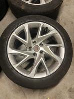 Cupra Velgen 245/45/R18, Auto-onderdelen, Banden en Velgen, Ophalen, 18 inch, Banden en Velgen, Personenwagen