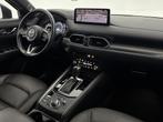 Mazda CX-5 2.0 165PK e-Skyactiv Takumi | 360 | HuD | Bose, Auto's, 1998 cc, Gebruikt, Euro 6, 4 cilinders