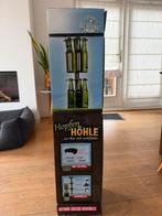 Ondergrondse bierlift koeler, Ophalen, Zo goed als nieuw