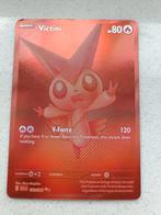 Victini rsa card 071/086, Ophalen of Verzenden, Nieuw, Losse kaart