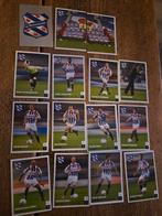 Sc Heerenveen Albert heijn 2008 2009, Ophalen of Verzenden, Zo goed als nieuw, Overige binnenlandse clubs, Poster, Plaatje of Sticker