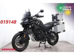 CFMOTO 800 MT Explorer LED Navi Cruise SHZ Heizgriffe 6.262, Motoren, Motoren | Schademotoren, Overige merken, Dopplerlaan 4
9207HC  DRACHTEN, NL