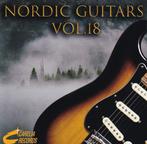 Various - Nordic Guitars vol. 18, Ophalen of Verzenden, Zo goed als nieuw
