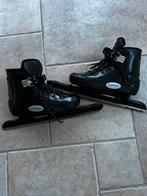 Zandstra noren schaatsen harde schoen maat 37-38, Sport en Fitness, Schaatsen, Ophalen, Gebruikt, Noren, Zandstra