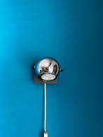 Wandspot - Stijlvolle Verlichting, Huis en Inrichting, Lampen | Wandlampen, Ophalen of Verzenden, Zo goed als nieuw, Glas