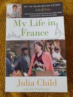 Julia Child - My Life in France, Ophalen of Verzenden, Zo goed als nieuw