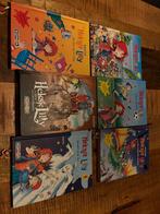 Heksje Lily - 6 Boeken, Ophalen, Zo goed als nieuw, Fictie algemeen