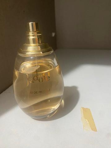Dior J'adore EDP 100ml beschikbaar voor biedingen
