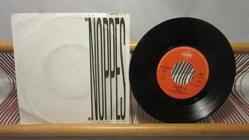 Noppes, 'T Blauwe Meer (single 7"), Cd's en Dvd's, Vinyl Singles, Gebruikt, Single, Nederlandstalig, 7 inch, Ophalen of Verzenden