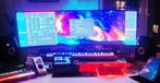 Samsung CHG90 - SUPER ULTRA WIDE Monitor (49 inch), DisplayPort, Hoofdtelefoonaansluiting, VA, 1 tot 2 ms