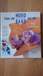 Van de Hoed en de Rand - Terence Terry, Ophalen of Verzenden, Gelezen, Overige onderwerpen, Terence Terry