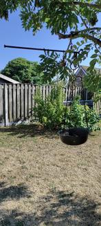 weegschaal bascule enkel schaal, Antiek en Kunst, Ophalen of Verzenden