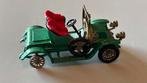 Vintage Modelauto - Renault 1911 Lesney, Ophalen of Verzenden, Gebruikt, Auto