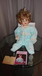 mooie pop Annabelle, Ophalen of Verzenden