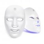 Lichttherapie LED-gezichtsmasker, Verzenden, Nieuw, Gehele gezicht, Verzorging