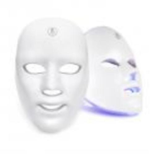Lichttherapie LED-gezichtsmasker, Sieraden, Tassen en Uiterlijk, Uiterlijk | Gezichtsverzorging, Nieuw, Verzorging, Gehele gezicht