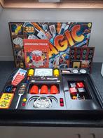 Magic goocheldoos - 325 illusies, Vijf spelers of meer, Ophalen of Verzenden, Zo goed als nieuw, Hanky Panky