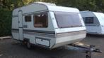 De Reu opknapper/ voor festival, Caravans en Kamperen, 500 - 750 kg, Koelkast, Overige merken