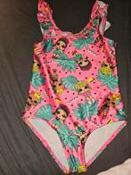 Badpak vam l.o.l meisje maat 104, Maat 104, Meisje, Badpak, Zo goed als nieuw