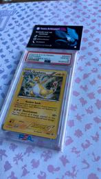 Ampharos Pixel Cosmos Holo PSA 10! B&W Promo, Hobby en Vrije tijd, Ophalen of Verzenden