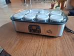 Homcom yoghurtmaker, Witgoed en Apparatuur, Ophalen, Nieuw