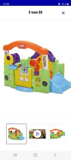 Baby huisje, Kinderen en Baby's, Speelgoed | Babyspeelgoed, Verzenden, Zo goed als nieuw, Overige typen