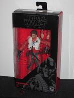Star Wars Black series - Poe Dameron (X-wing Fighter Pilot), Ophalen of Verzenden, Nieuw