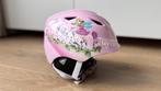 Uvex skihelm meisjes in roze in zeer goede staat, Overige merken, Overige typen, Ophalen of Verzenden, Zo goed als nieuw