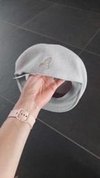 Pet Kangol Het Origineel 504 - heren cap met klep - nieuw, Nieuw, Ophalen of Verzenden, Kangol, Pet