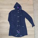Regenjas / parka NIEUW maat S, Ophalen of Verzenden, Nieuw