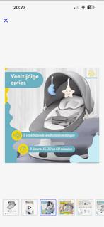 Baby Wipstoel - Comfort voor je Kleintje, Overige merken, Wipstoel, Ophalen of Verzenden, Met gordel(s) of riempje(s)