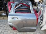 Volvo XC60 II rechterachterdeur, Ophalen of Verzenden, Gebruikt, Volvo, Deur