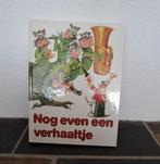 Nog even een verhaaltje 9036604575, Ophalen of Verzenden, Zo goed als nieuw, Fictie algemeen