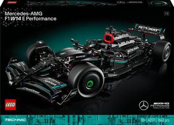 LEGO Technic Mercedes-AMG F1 42171 beschikbaar voor biedingen