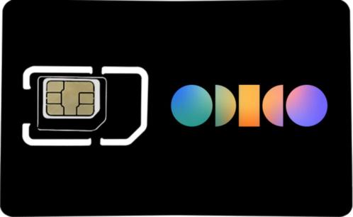 06 8538 8538 - Mooi 06 nummer Odido, Telecommunicatie, Prepaidkaarten en Simkaarten, Nieuw, Simkaart, Overige providers, Ophalen of Verzenden