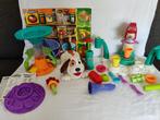 3 Play Doh sets, Ophalen, Gebruikt, Knutselen