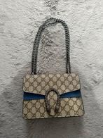 Gucci Tas - Stijlvol en Elegant, Sieraden, Tassen en Uiterlijk, Tassen | Damestassen, Verzenden, Zo goed als nieuw, Beige, Handtas