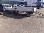 Hapert v3500 schamelaanhanger, Ophalen, Gebruikt