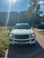 MB GL 55 AMG LPG, bij 150.000 nieuw motor geplaatst, Auto's, Mercedes-Benz, Automaat, 5461 cc, GL, Zwart