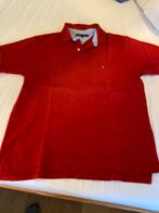 Polo Tommy Hilfiger mt L, Verzenden, Zo goed als nieuw
