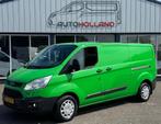 Ford TRANSIT CUSTOM 2.0 TDCI 96KW 131PK L2H1 EURO 6 NAVIGATI, Bedrijf, 2 stoelen, Ford, Te koop