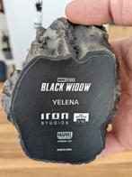 Yelena, Iron Studios Black Widow, Verzamelen, Ophalen of Verzenden, Zo goed als nieuw, Fantasy
