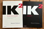 IK2 Debeste versie van jezelf - Margriet Sitskoorn, Boeken, Ophalen of Verzenden, Zo goed als nieuw