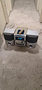 Stoere set aiwa, Ophalen, Overige merken