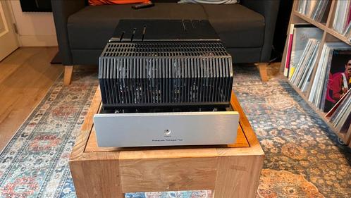 Primaluna prologue four eindversterker, Audio, Tv en Foto, Versterkers en Receivers, Zo goed als nieuw, Stereo, Overige merken