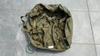 Originele Britse mortiertas – 1985 – L16A2 81mm onderplaat, Ophalen of Verzenden, Landmacht, Engeland