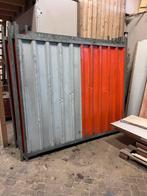 Bouwhek, Tuin en Terras, Tuinhekken en Hekwerk, Ophalen