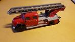 siku brandweer 4114, Hobby en Vrije tijd, Modelauto's | Overige schalen, Ophalen of Verzenden